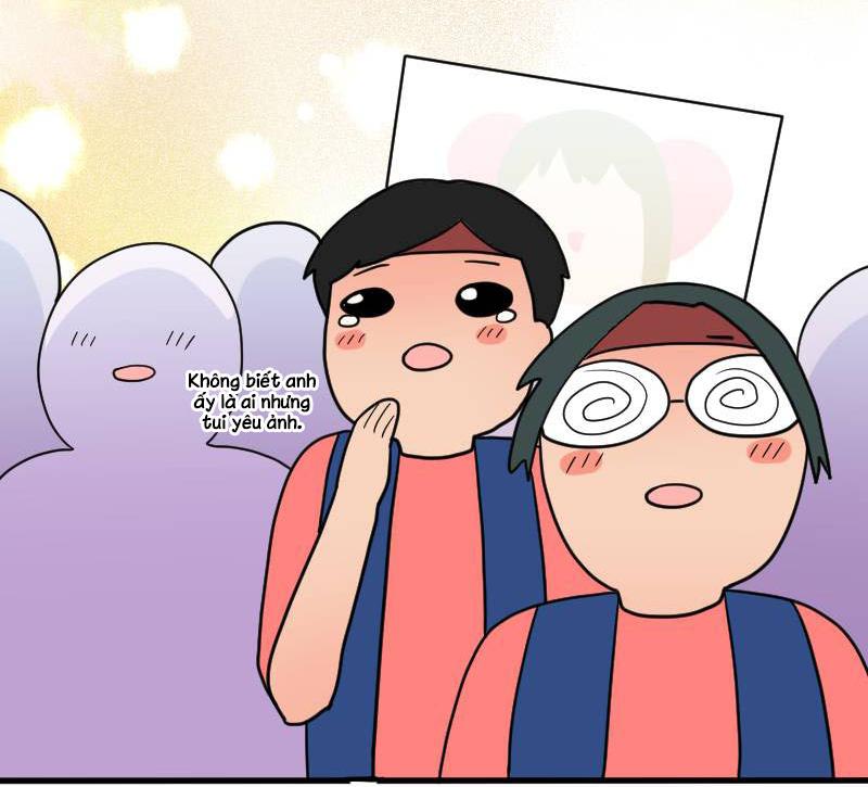 Truyện Ngôn Nhưng Không Ngôn Lắm Chapter 36 - Trang 2