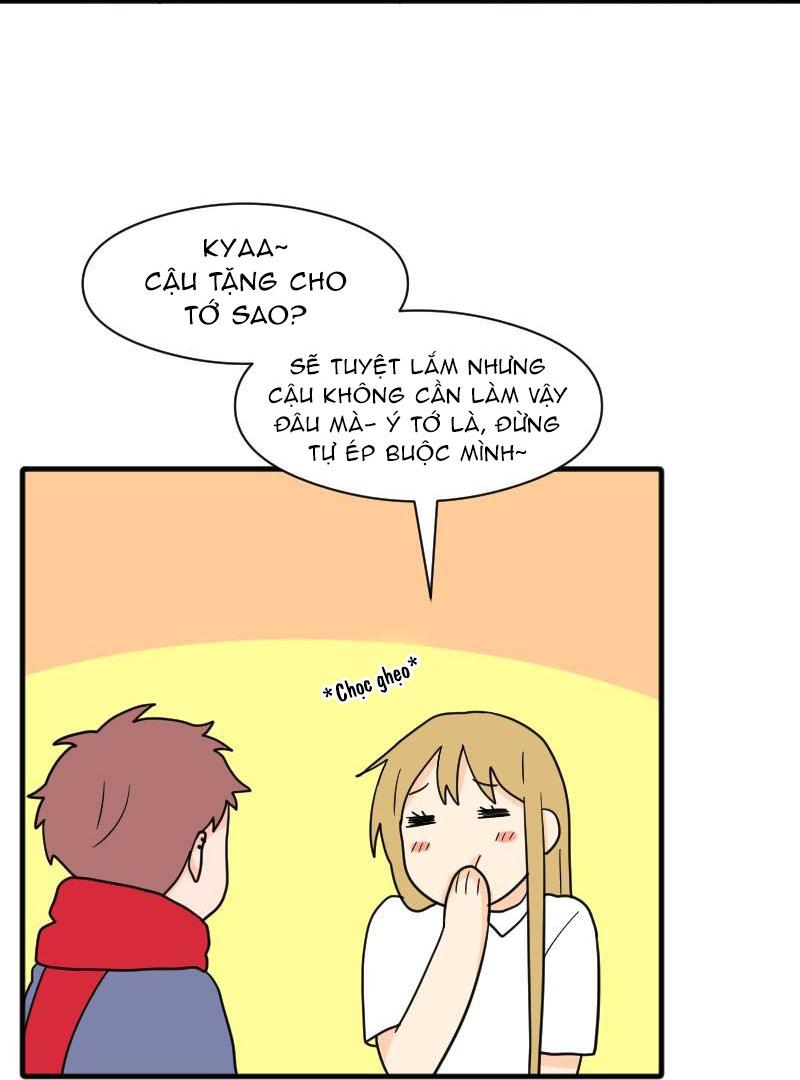 Truyện Ngôn Nhưng Không Ngôn Lắm Chapter 37 - Trang 2