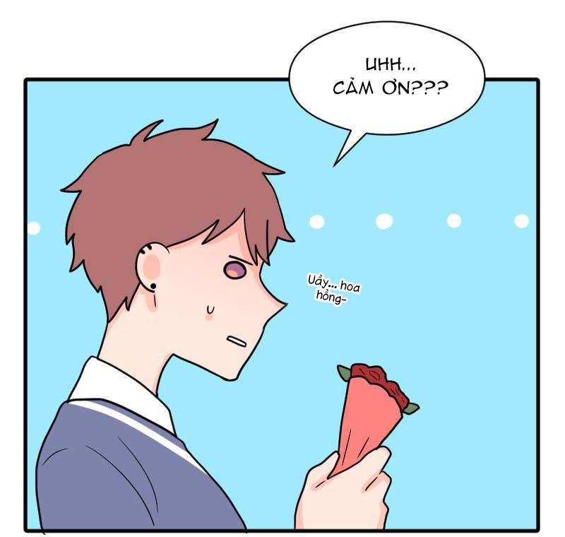 Truyện Ngôn Nhưng Không Ngôn Lắm Chapter 37 - Trang 2