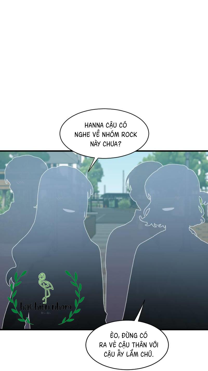 Truyện Ngôn Nhưng Không Ngôn Lắm Chapter 38 - Trang 2