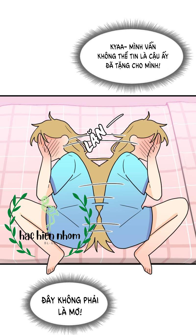 Truyện Ngôn Nhưng Không Ngôn Lắm Chapter 38 - Trang 2