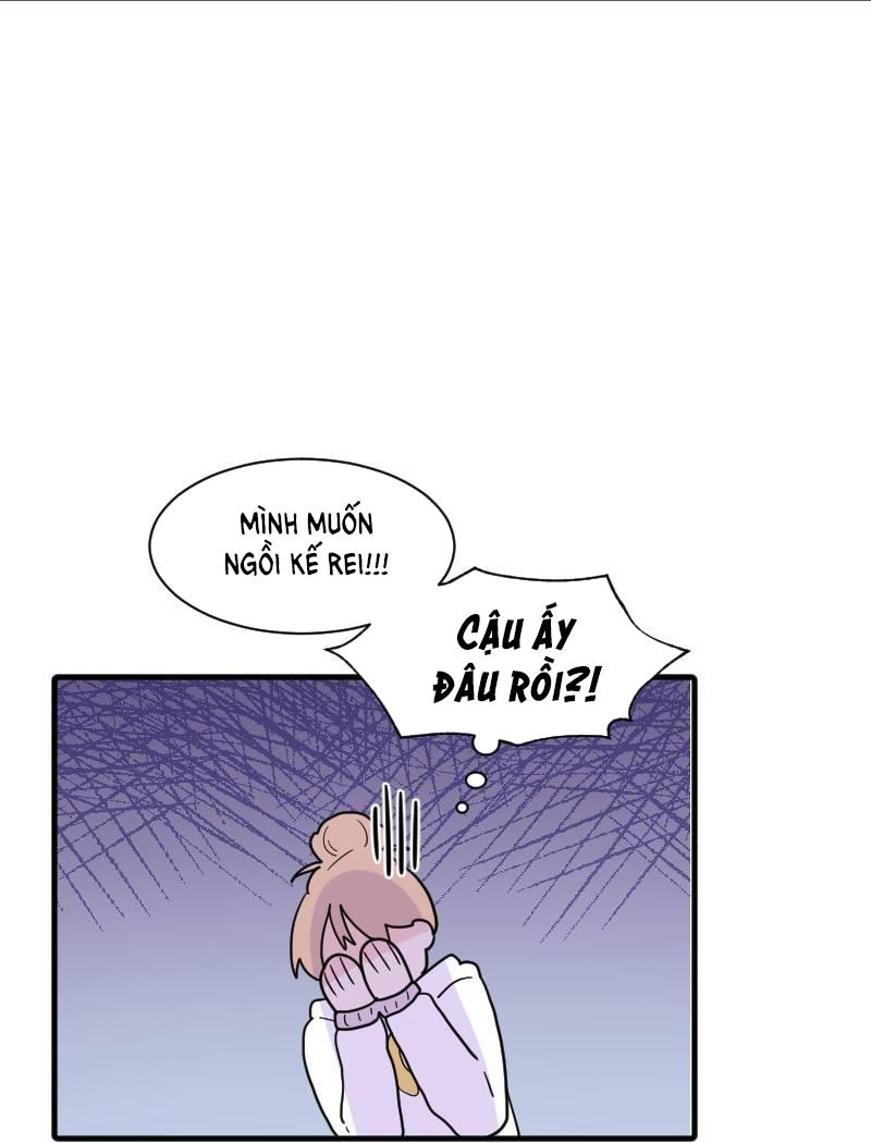 Truyện Ngôn Nhưng Không Ngôn Lắm Chapter 38 - Trang 2