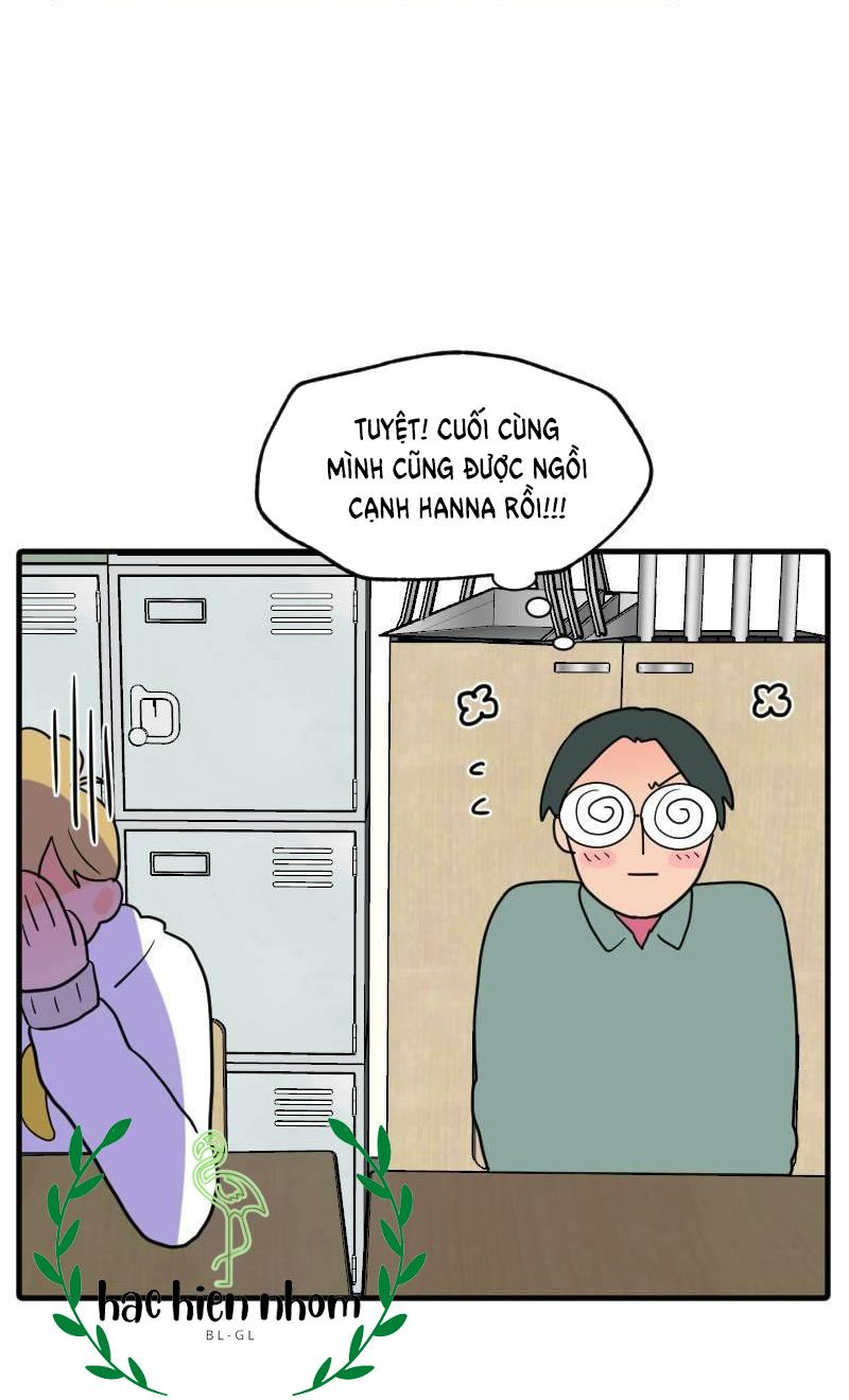 Truyện Ngôn Nhưng Không Ngôn Lắm Chapter 38 - Trang 2