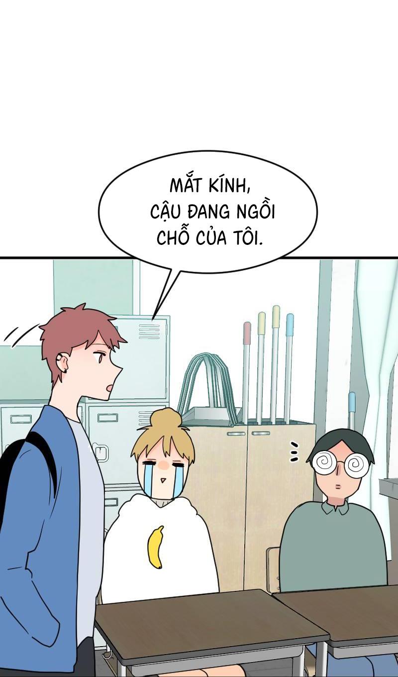 Truyện Ngôn Nhưng Không Ngôn Lắm Chapter 38 - Trang 2