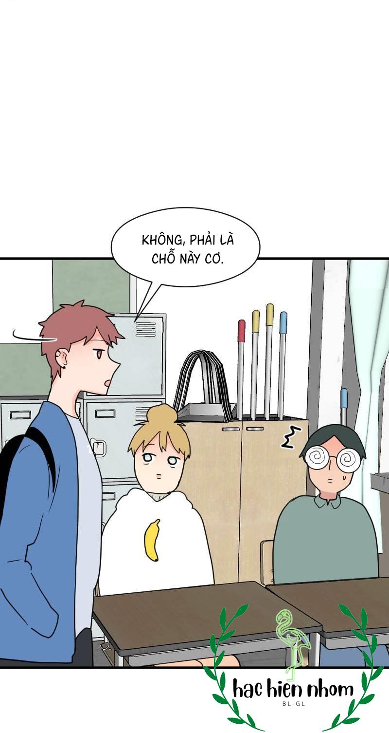 Truyện Ngôn Nhưng Không Ngôn Lắm Chapter 38 - Trang 2