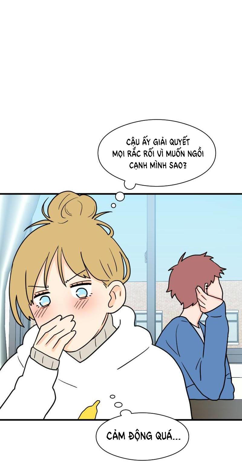 Truyện Ngôn Nhưng Không Ngôn Lắm Chapter 38 - Trang 2