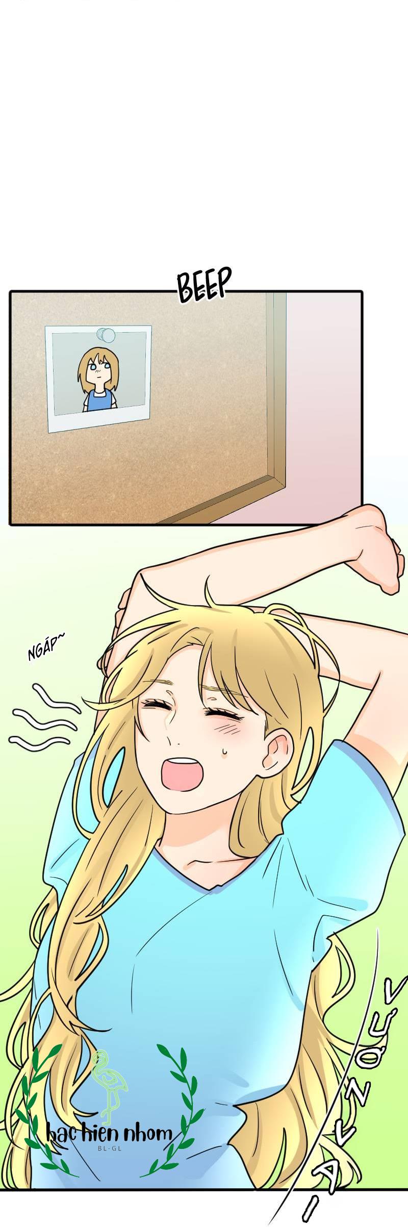 Truyện Ngôn Nhưng Không Ngôn Lắm Chapter 38 - Trang 2