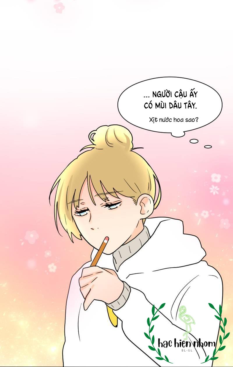 Truyện Ngôn Nhưng Không Ngôn Lắm Chapter 38 - Trang 2