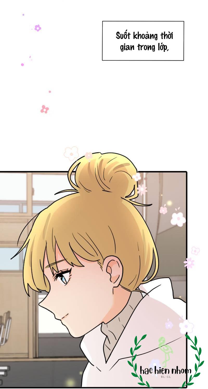 Truyện Ngôn Nhưng Không Ngôn Lắm Chapter 38 - Trang 2