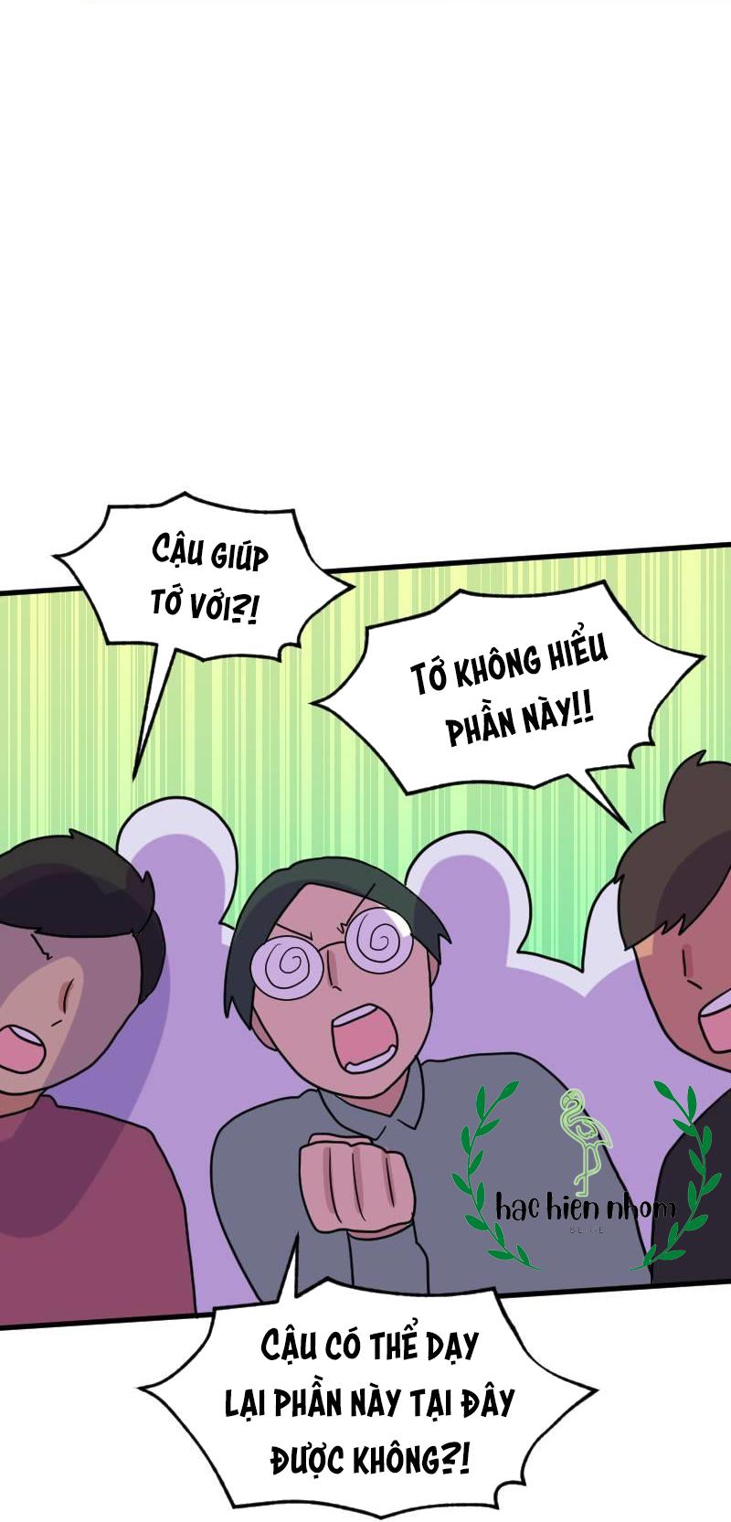 Truyện Ngôn Nhưng Không Ngôn Lắm Chapter 38 - Trang 2