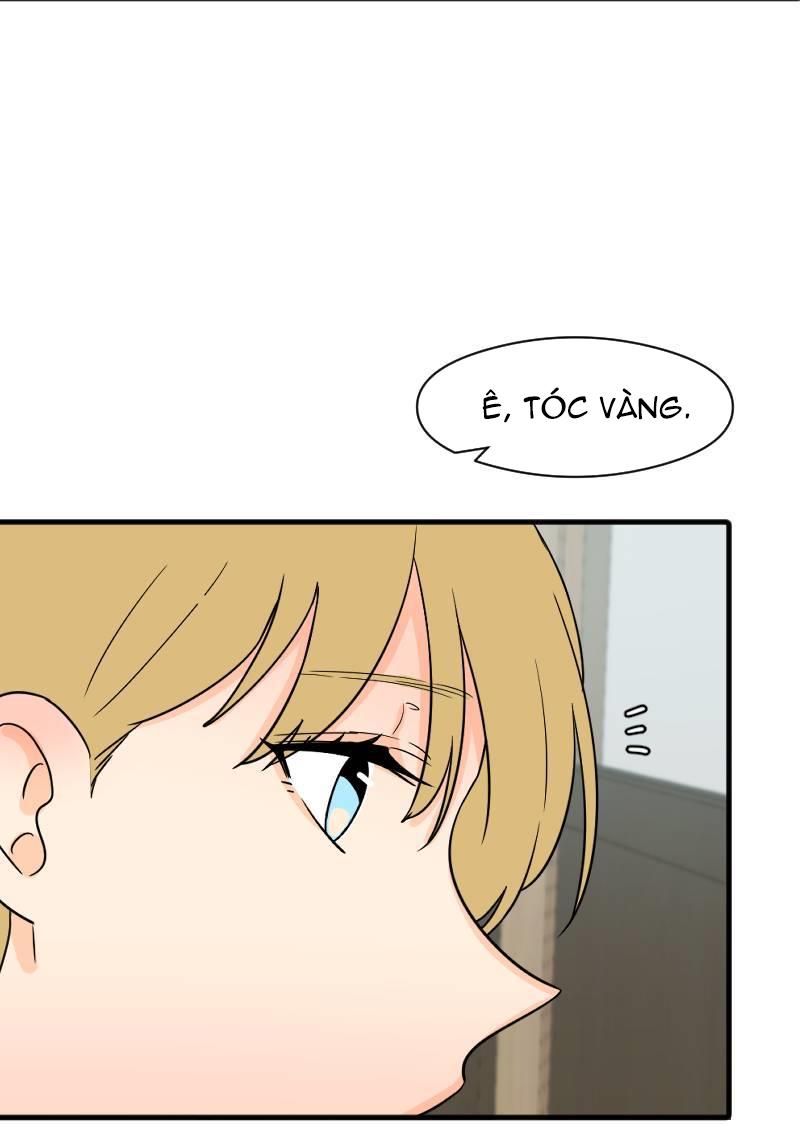 Truyện Ngôn Nhưng Không Ngôn Lắm Chapter 39 - Trang 2