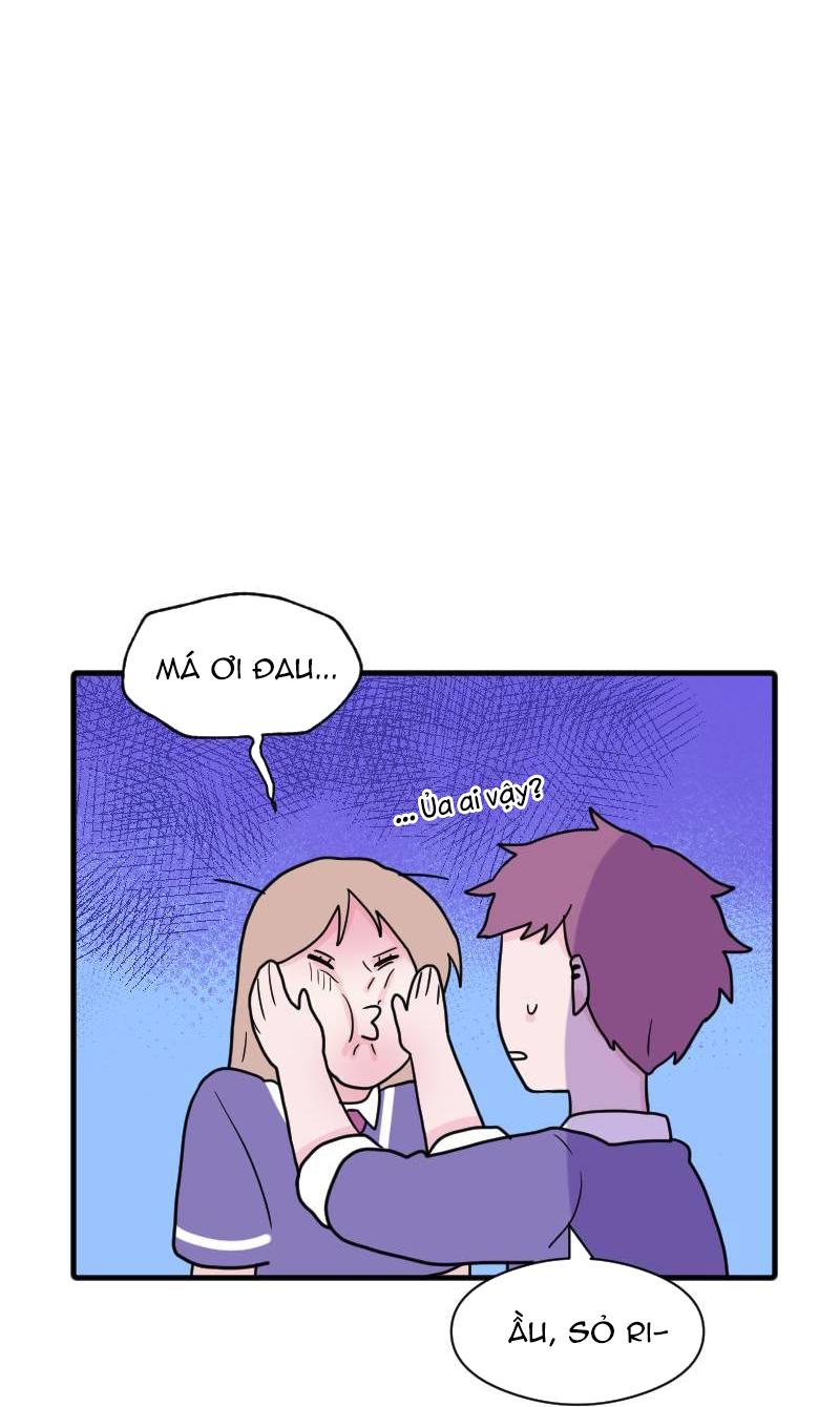 Truyện Ngôn Nhưng Không Ngôn Lắm Chapter 39 - Trang 2