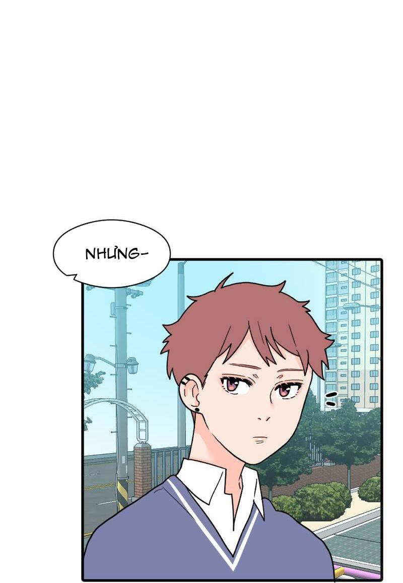 Truyện Ngôn Nhưng Không Ngôn Lắm Chapter 39 - Trang 2