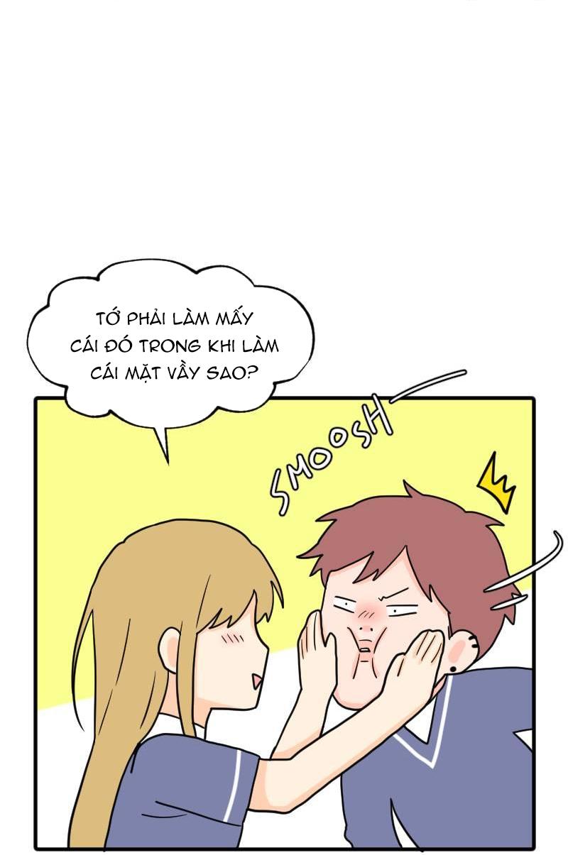 Truyện Ngôn Nhưng Không Ngôn Lắm Chapter 39 - Trang 2