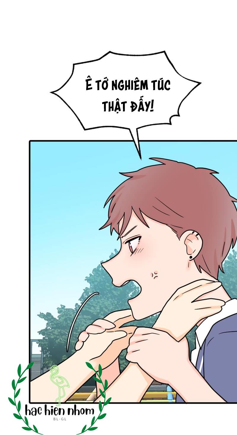 Truyện Ngôn Nhưng Không Ngôn Lắm Chapter 39 - Trang 2