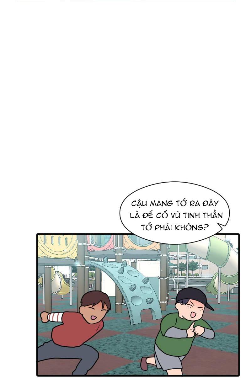 Truyện Ngôn Nhưng Không Ngôn Lắm Chapter 39 - Trang 2