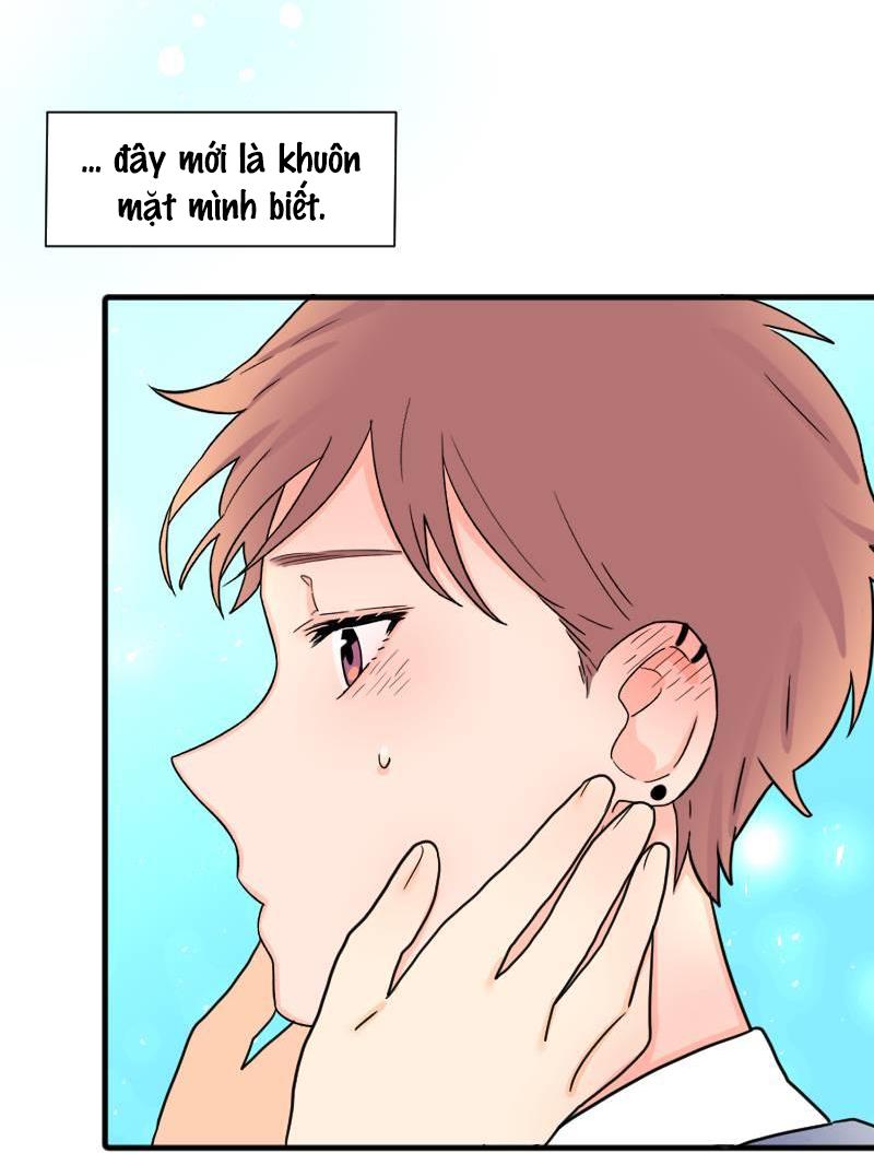 Truyện Ngôn Nhưng Không Ngôn Lắm Chapter 39 - Trang 2