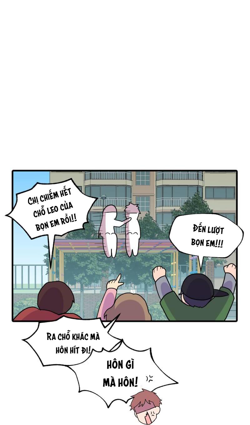 Truyện Ngôn Nhưng Không Ngôn Lắm Chapter 39 - Trang 2