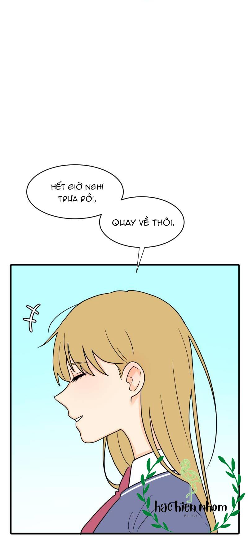 Truyện Ngôn Nhưng Không Ngôn Lắm Chapter 39 - Trang 2