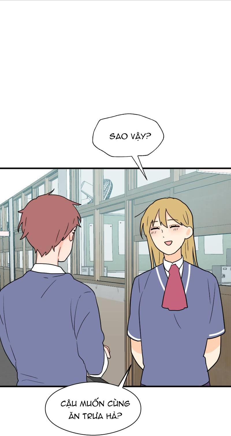 Truyện Ngôn Nhưng Không Ngôn Lắm Chapter 39 - Trang 2