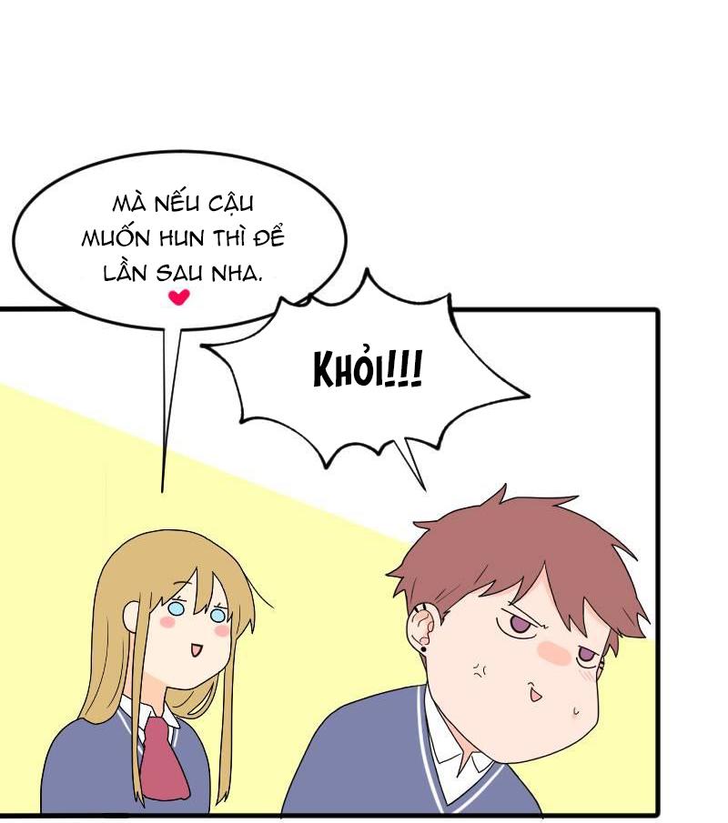 Truyện Ngôn Nhưng Không Ngôn Lắm Chapter 39 - Trang 2