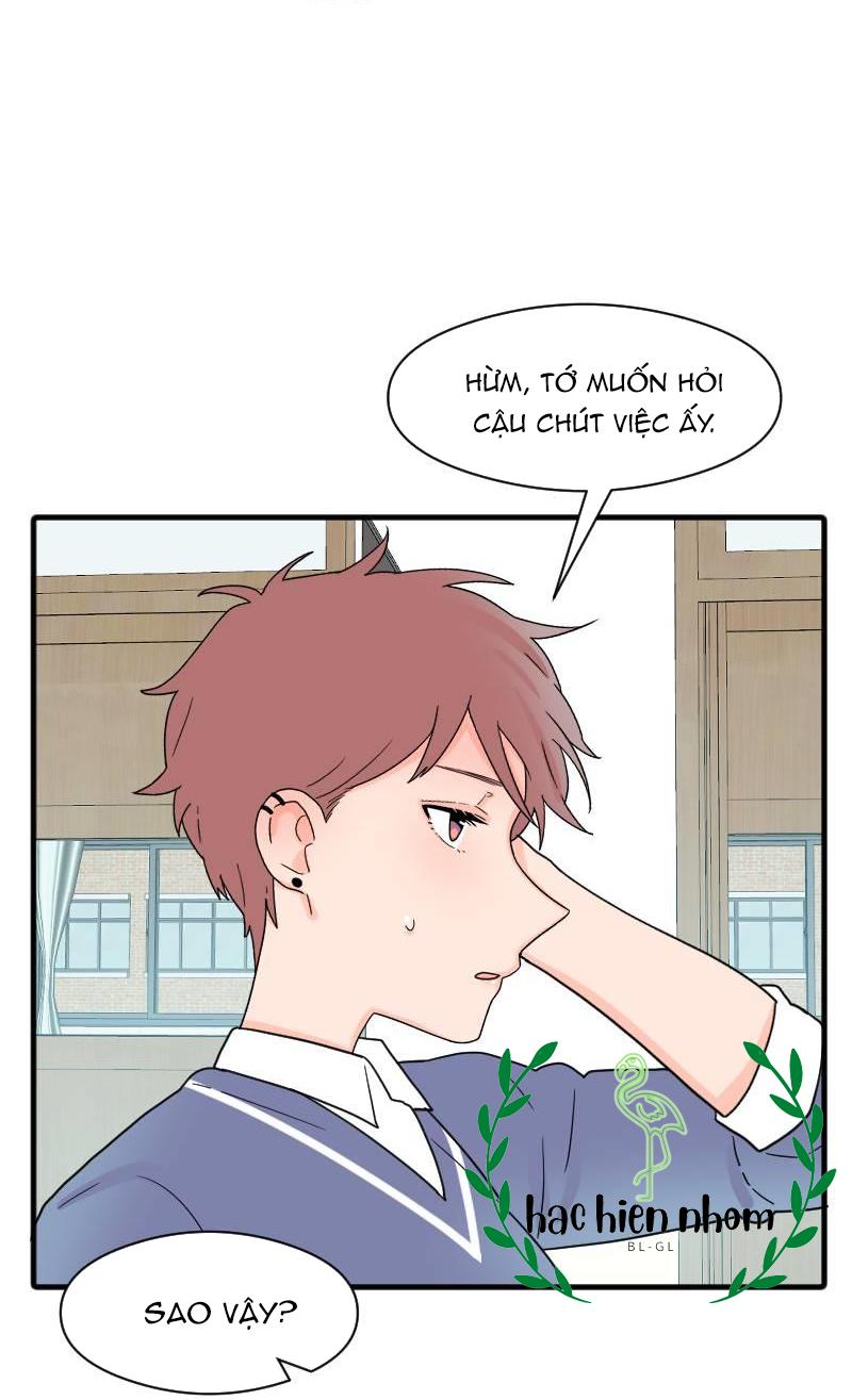 Truyện Ngôn Nhưng Không Ngôn Lắm Chapter 39 - Trang 2