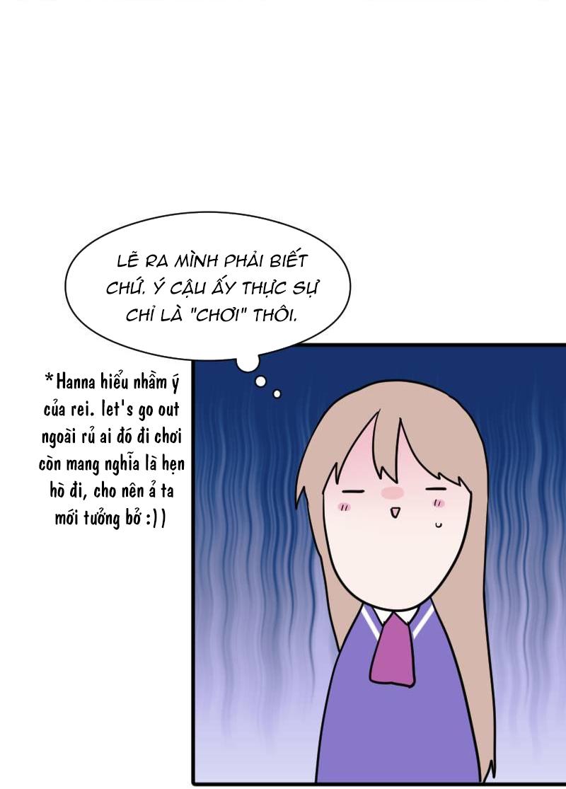 Truyện Ngôn Nhưng Không Ngôn Lắm Chapter 39 - Trang 2