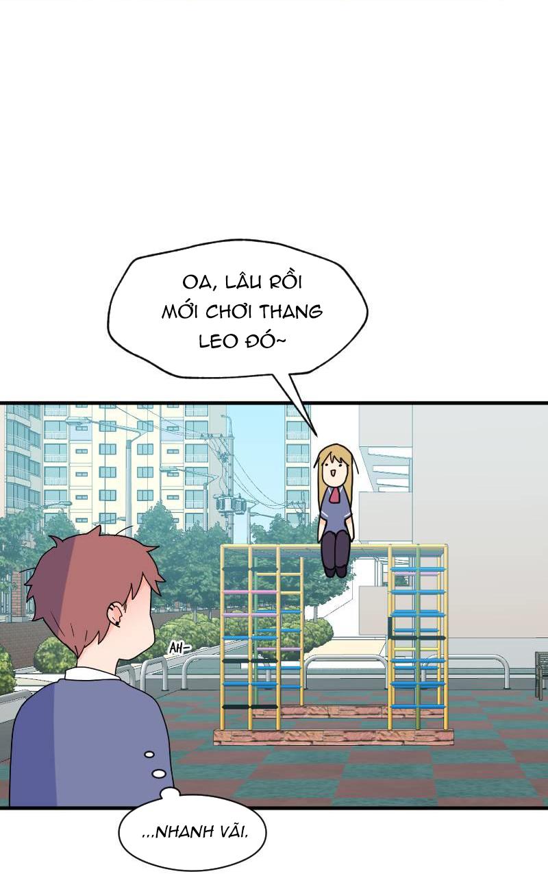 Truyện Ngôn Nhưng Không Ngôn Lắm Chapter 39 - Trang 2