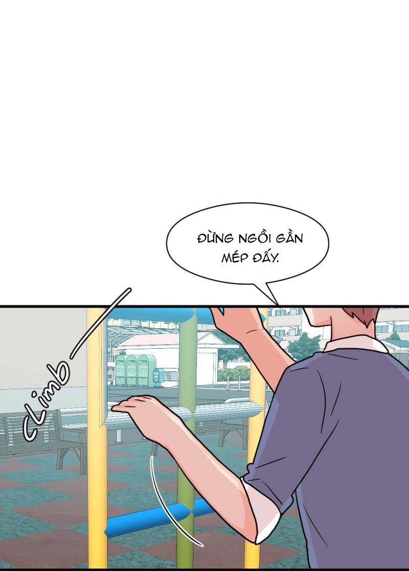 Truyện Ngôn Nhưng Không Ngôn Lắm Chapter 39 - Trang 2