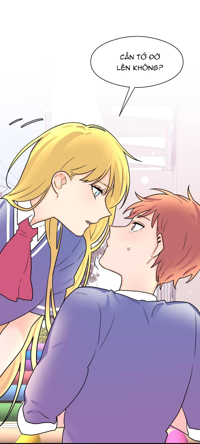 Truyện Ngôn Nhưng Không Ngôn Lắm Chapter 39 - Trang 2