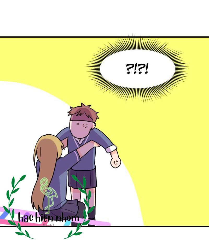 Truyện Ngôn Nhưng Không Ngôn Lắm Chapter 39 - Trang 2