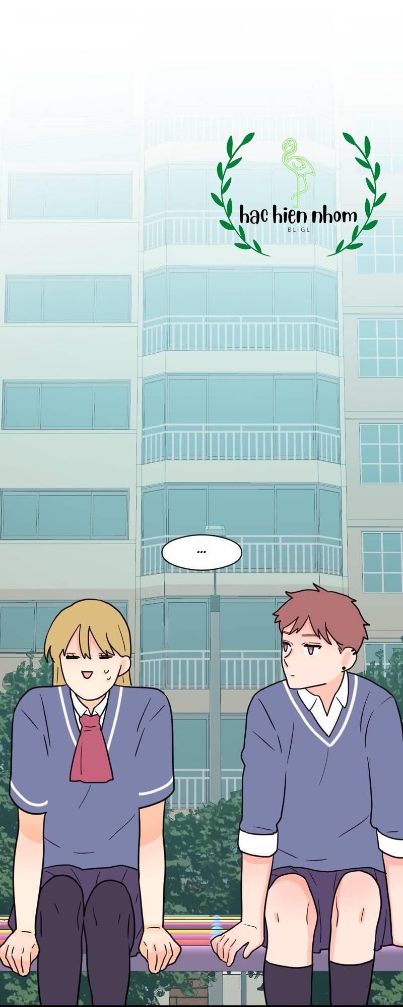 Truyện Ngôn Nhưng Không Ngôn Lắm Chapter 39 - Trang 2