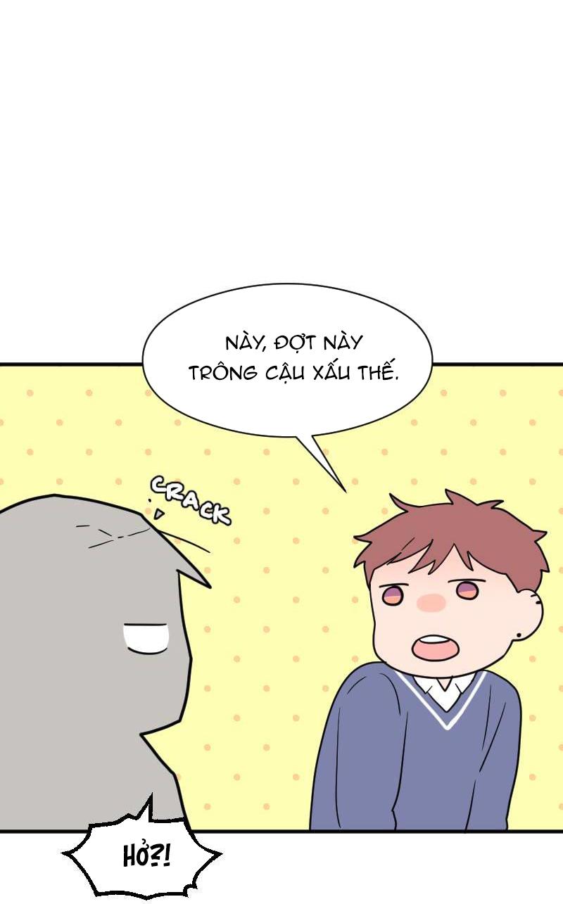 Truyện Ngôn Nhưng Không Ngôn Lắm Chapter 39 - Trang 2