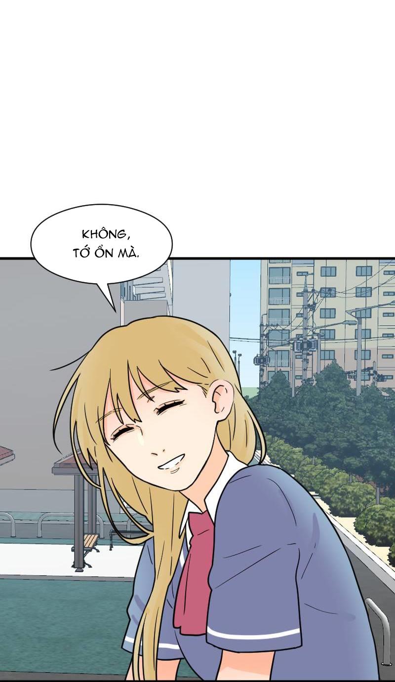 Truyện Ngôn Nhưng Không Ngôn Lắm Chapter 39 - Trang 2