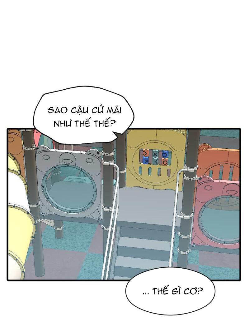 Truyện Ngôn Nhưng Không Ngôn Lắm Chapter 39 - Trang 2
