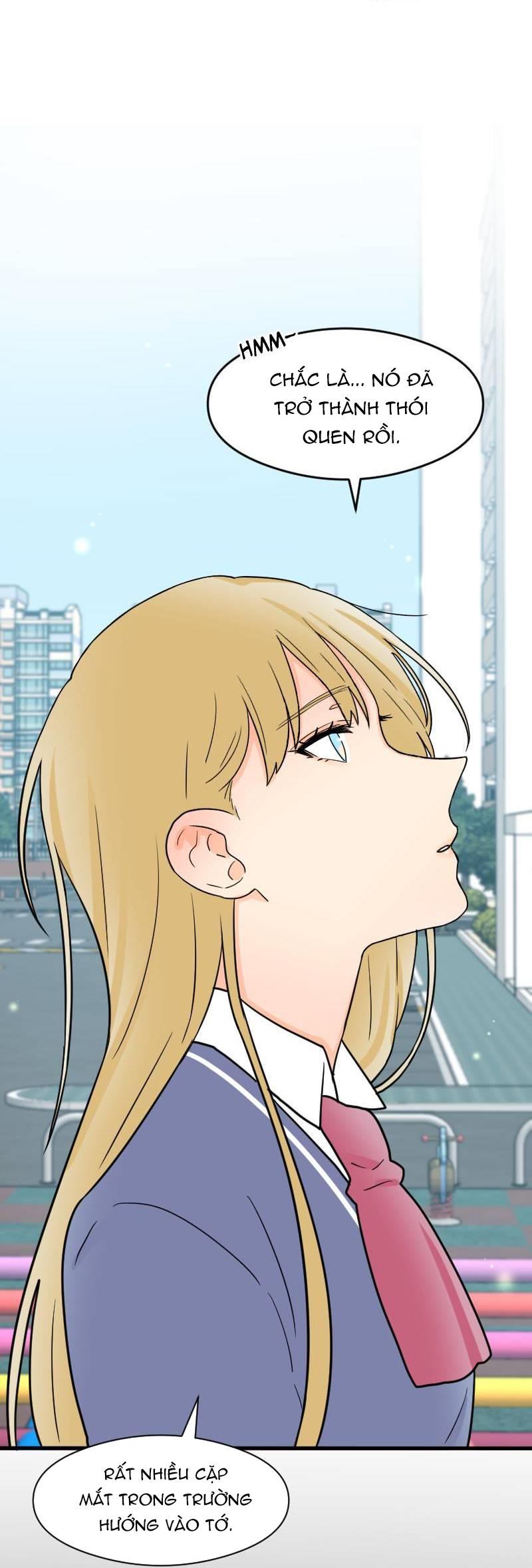 Truyện Ngôn Nhưng Không Ngôn Lắm Chapter 39 - Trang 2