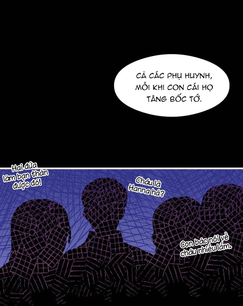 Truyện Ngôn Nhưng Không Ngôn Lắm Chapter 39 - Trang 2