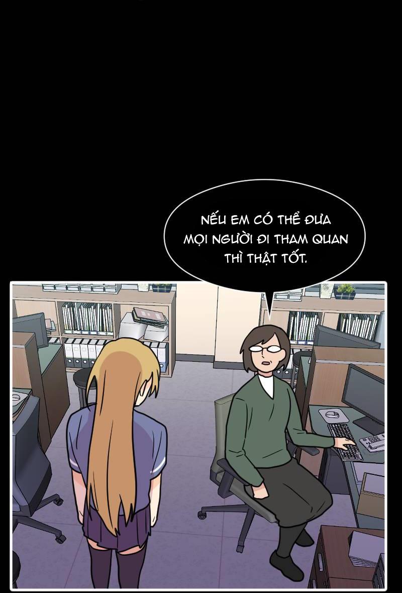 Truyện Ngôn Nhưng Không Ngôn Lắm Chapter 39 - Trang 2