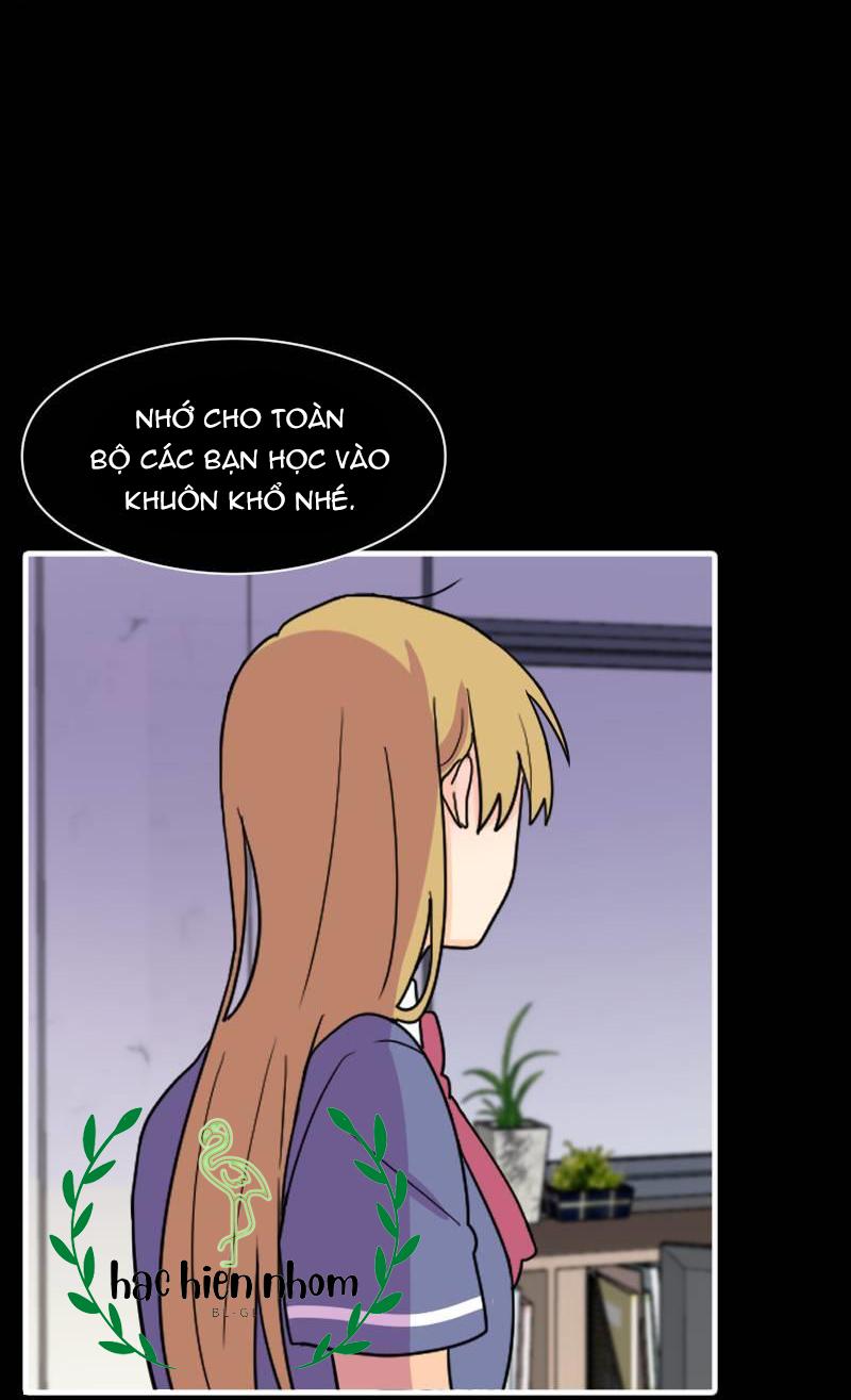 Truyện Ngôn Nhưng Không Ngôn Lắm Chapter 39 - Trang 2