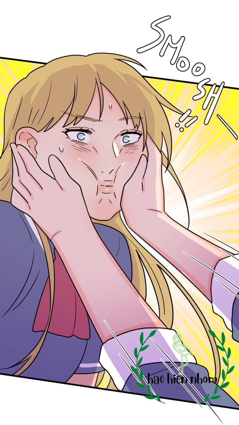 Truyện Ngôn Nhưng Không Ngôn Lắm Chapter 39 - Trang 2