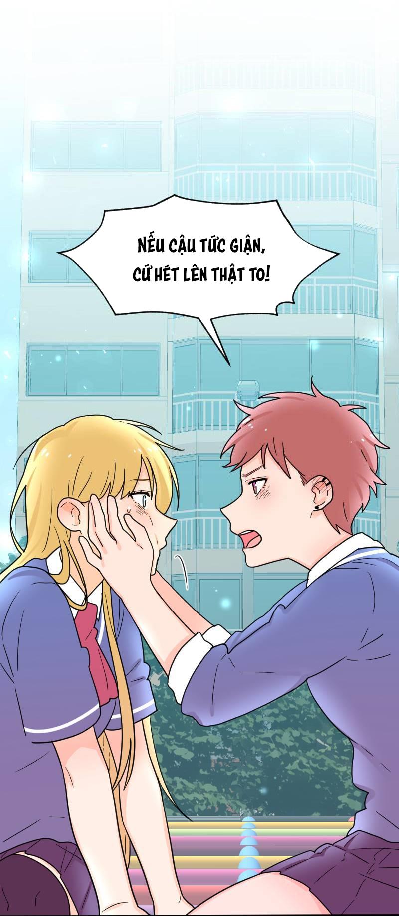 Truyện Ngôn Nhưng Không Ngôn Lắm Chapter 39 - Trang 2