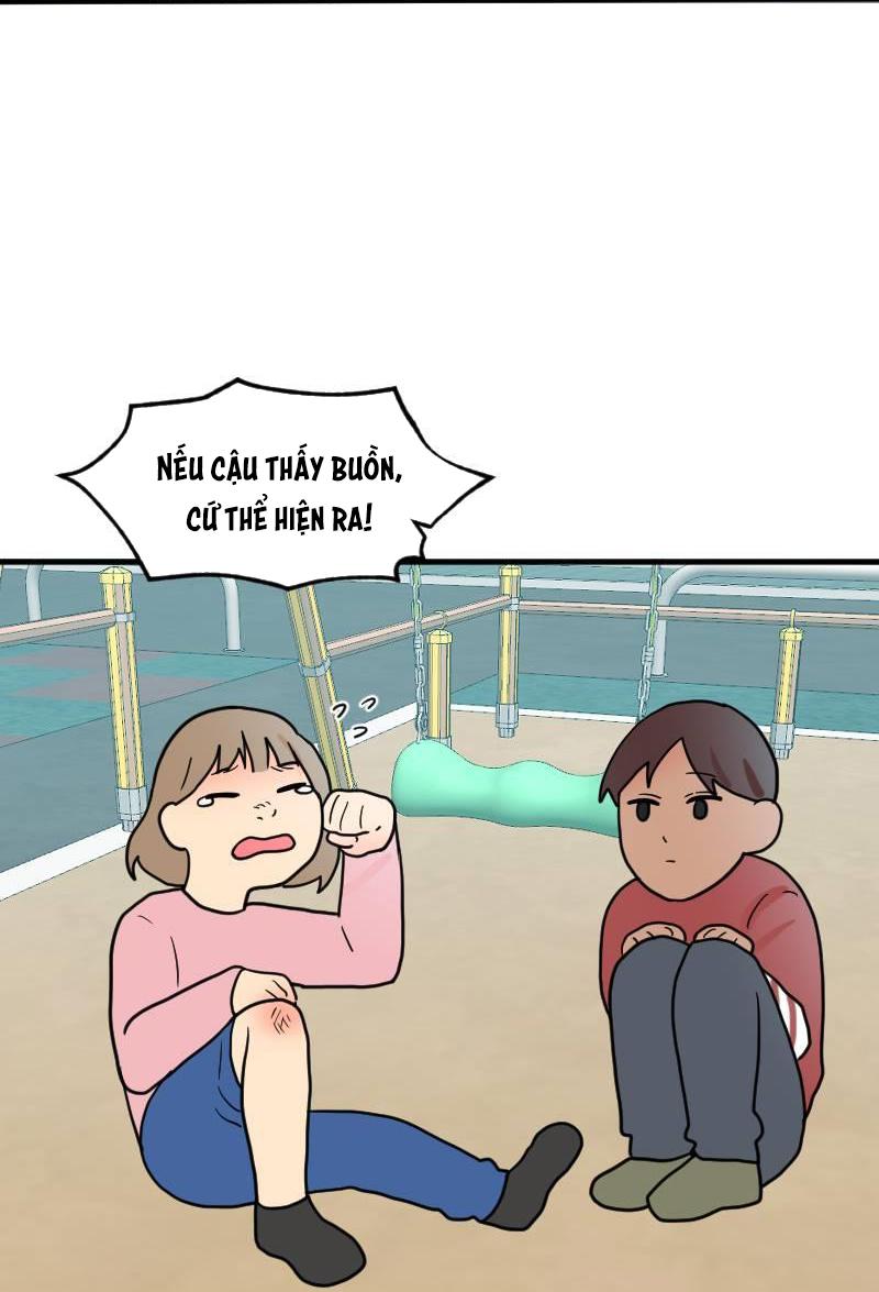 Truyện Ngôn Nhưng Không Ngôn Lắm Chapter 39 - Trang 2