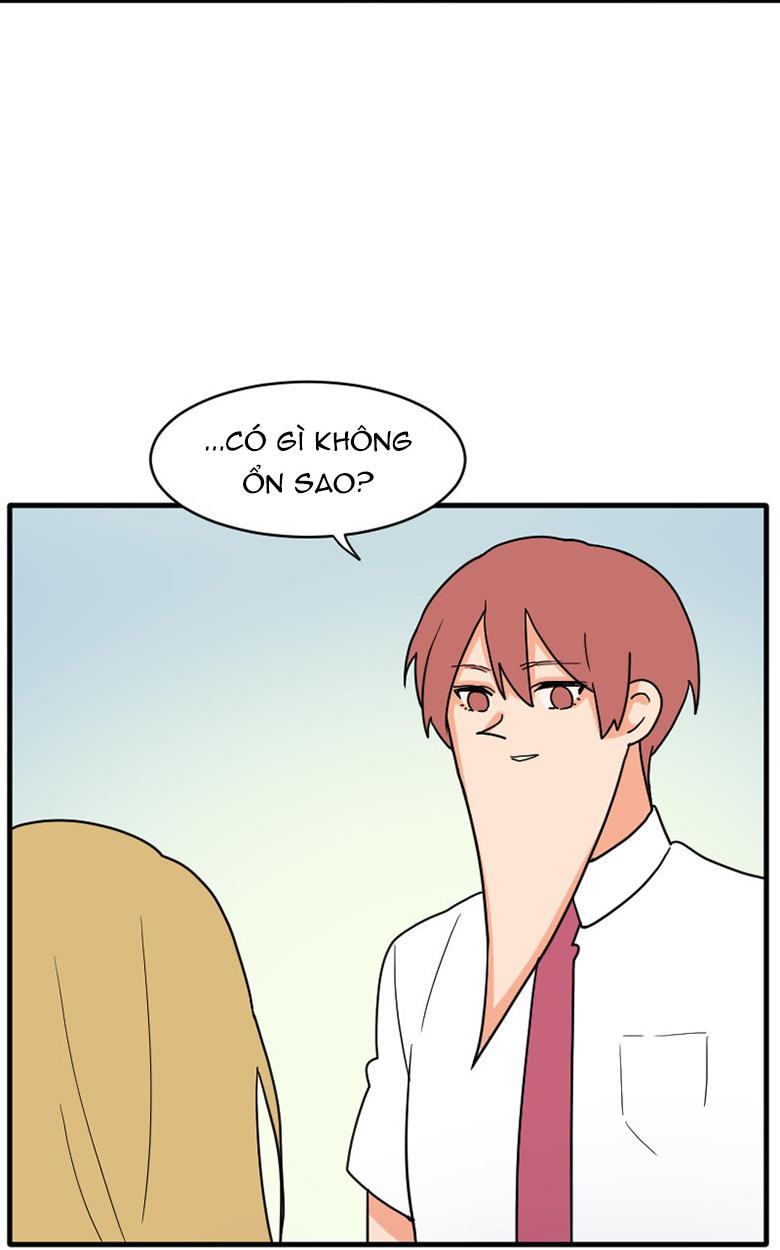 Truyện Ngôn Nhưng Không Ngôn Lắm Chapter 4 - Trang 2