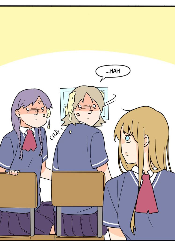 Truyện Ngôn Nhưng Không Ngôn Lắm Chapter 4 - Trang 2