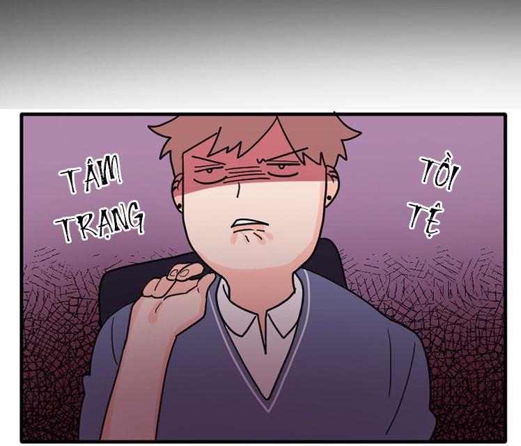 Truyện Ngôn Nhưng Không Ngôn Lắm Chapter 4 - Trang 2