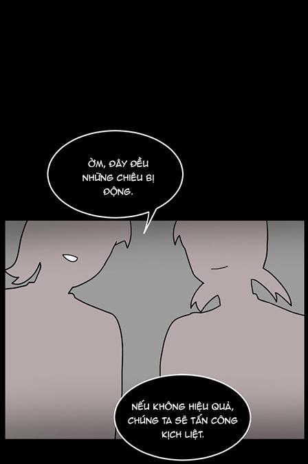 Truyện Ngôn Nhưng Không Ngôn Lắm Chapter 4 - Trang 2