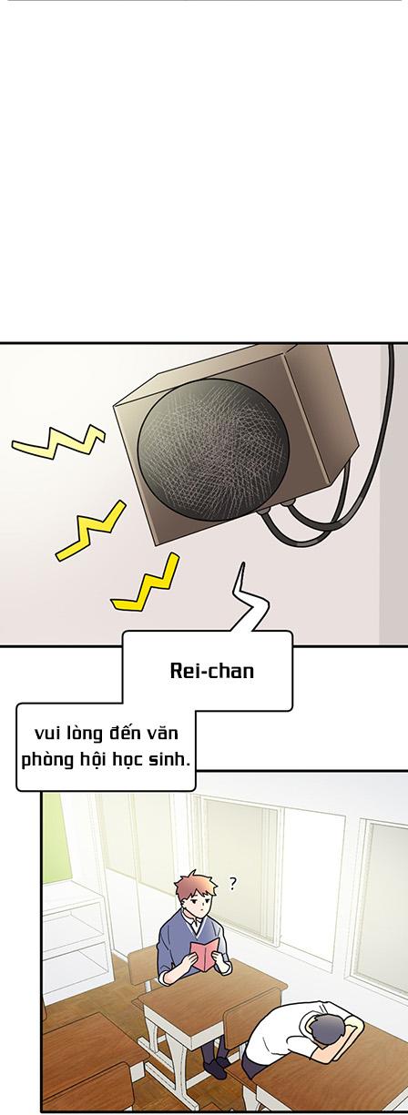 Truyện Ngôn Nhưng Không Ngôn Lắm Chapter 4 - Trang 2