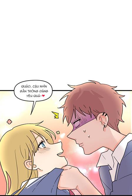 Truyện Ngôn Nhưng Không Ngôn Lắm Chapter 4 - Trang 2