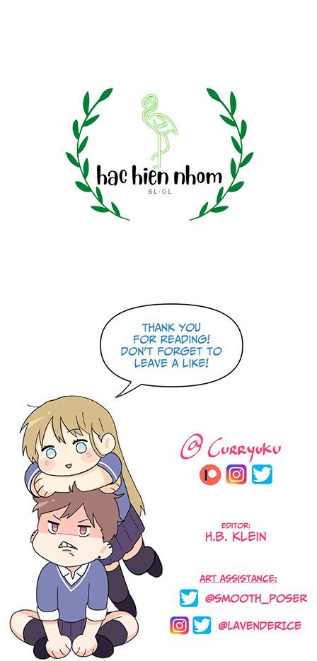 Truyện Ngôn Nhưng Không Ngôn Lắm Chapter 4 - Trang 2