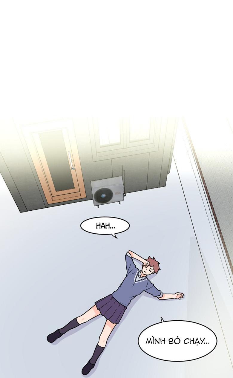 Truyện Ngôn Nhưng Không Ngôn Lắm Chapter 4 - Trang 2